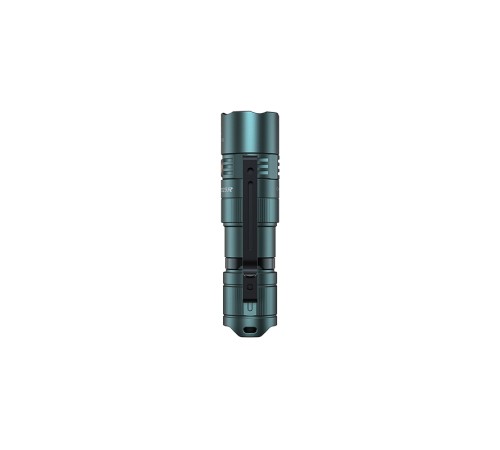 Фонарь Fenix тактический PD25Rgr зеленый