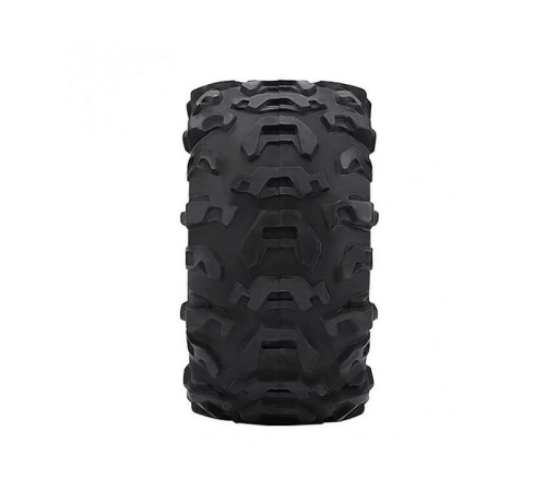 Колесо в сборе для Remo Hobby RH8035/36 (левое синее), 1шт.