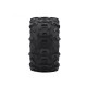 Колесо в сборе для Remo Hobby RH8035/36 (левое синее), 1шт.
