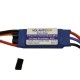 Регулятор скорости бесколлекторный 40A-XT60 для самолета Volantex RC ASCENT