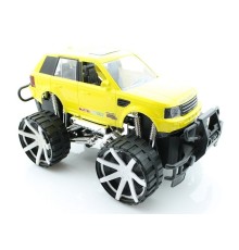 Машина инерционная L 688-3A/6A Bigfoot Range Rover цвет в асс. п/к