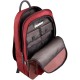 Рюкзак VICTORINOX Altmont 3.0 Standard Backpack, красный, нейлон Versatek™, 30x15x44 см, 20 л