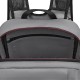 Складной рюкзак VICTORINOX Travel Essentials Packable Backpack, серый, полиэстер, 31x15x40 см