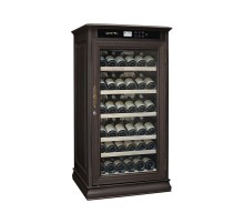 Винный шкаф Meyvel MV69-WD1-C