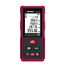 Лазерный дальномер SNDWAY SW-DS100 100м