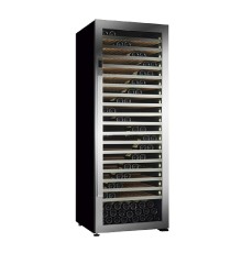 Винный шкаф встраиваемый компрессорный Cavanova CV300T