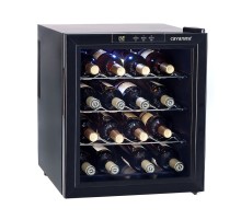 Винный шкаф отдельностоящий Cavanova CV016