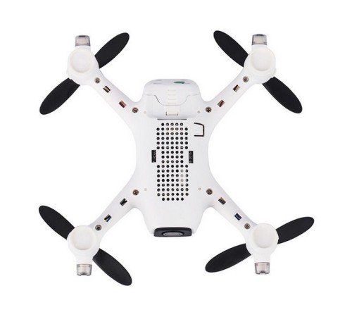 Р/У квадрокоптер Hubsan X4 2.4G RTF с видеокамерой