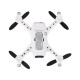Р/У квадрокоптер Hubsan X4 2.4G RTF с видеокамерой