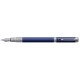 Перьевая ручка Waterman Perspeсtive Blue CT.Перо: нержавеющая сталь.