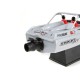 Радиоуправляемый катер ProBoat Sprintjet 9-inch Self-Right Jet Boat (серебряный) RTR