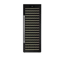 Винный шкаф с инверторным компрессором Cellar Private CP344