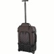 Сумка на колёсах VICTORINOX Vx Touring, антрацитовая, ткани VX4 и VXTek, 35x20x55 см, 33 л