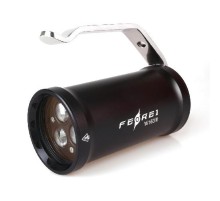 Фонарь для дайвинга Ferei W163II CREE XM-L2 (холодный свет диода)