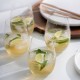 Бокалы для воды Kitchen Craft 4 шт.