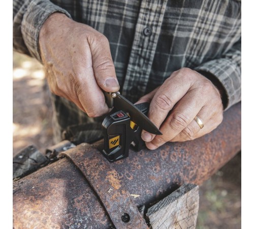 Точилка ручная Work Sharp PIVOT SHARPENER, WSEDCPVT-I