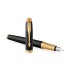 Ручка перьевая Parker IM Premium Black GT