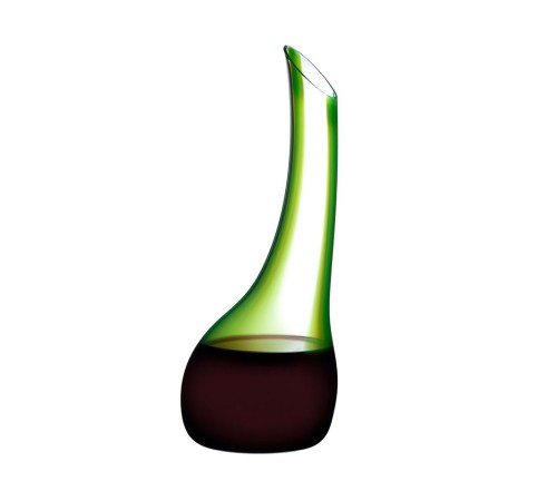 Декантер для вина Riedel Cornetto Confetti Green