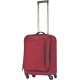 Чемодан VICTORINOX Hybri-Lite™ 20, красный, нейлон 1000D/поликарбонат, 37x20x51 см, 34 л