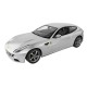 Р/У машина Rastar Ferrari FF 1:24, цвет серебристый 40MHZ