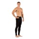 Штаны мужские Vektor/ комбинир 290/ черный / XXL, VEKTOR9090XXL
