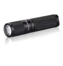 Фонарь Fenix E05 (2014 Edition) Cree XP-E2 R3 LED, черный, E05XP-E2R3