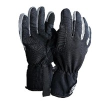 Водонепроницаемые перчатки Dexshell Ultra Weather Outdoor Gloves, черный XL