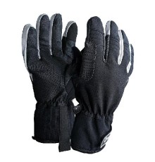 Водонепроницаемые перчатки Dexshell Ultra Weather Outdoor Gloves, черный M