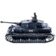 Радиоуправляемый танк Heng Long  Panzer IV (F2 Type) Professional V6.0  2.4G 1/16 RTR