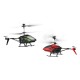 Р/У вертолет Syma S5H, барометр 2.4G RTF