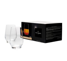 Бокалы для воды и коктейлей Chef&Sommelier Absoluty 450 мл. / 6 шт. в п/у.