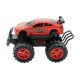 Р/У внедорожник Monster Truck Mercedes-Benz в ассортименте 1/14 + свет + звук