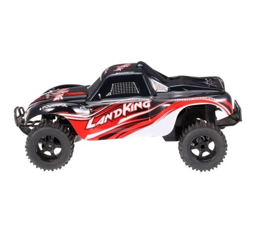 Р/У шорт-корс Feilun Land King 2WD 2.4G 1/10 RTR