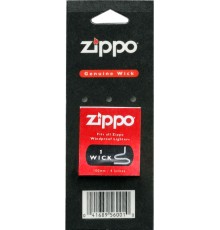 Фитиль Zippo в блистере