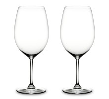 Бокалы для красного вина Riedel Vinum Xl Cabernet Sauvignon 2 шт.