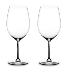 Бокалы для красного вина Riedel Vinum Xl Cabernet Sauvignon 2 шт.