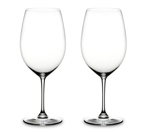 Бокалы для красного вина Riedel Vinum Xl Cabernet Sauvignon 2 шт.
