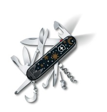 Climber Lite Winter Magic SE 2021
