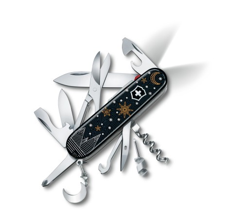 Climber Lite Winter Magic SE 2021