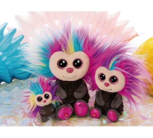 Мягкая игрушка NICI Фея Титию, брелок 9 см