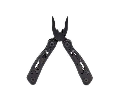 Мультитул Ganzo G104S Exclusive Edition 12Tools Black