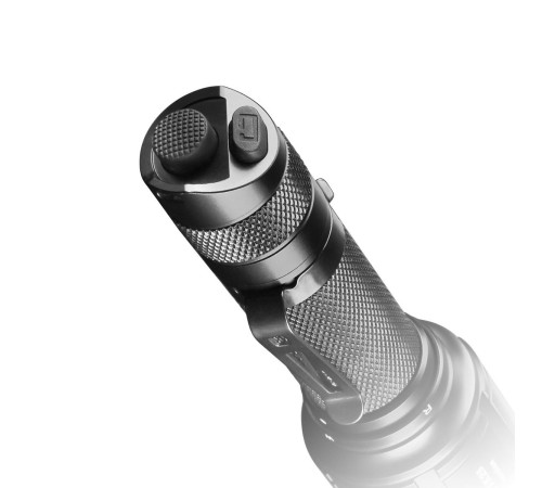 Фонарь Fenix TK25R, TK25Red