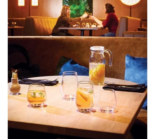 Бокал для воды и коктейлей Chef&Sommelier Absoluty 450 мл. / 1 шт.