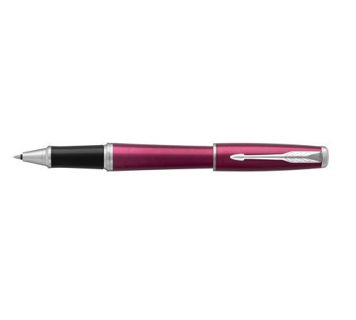 Ручка-роллер Parker Urban Vibrant Magenta CT