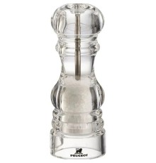 Мельница механическая для соли Peugeot Nancy Clear, 18 см