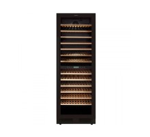 Винный шкаф отдельностоящий компрессорный Cellar Private CP165-2TW