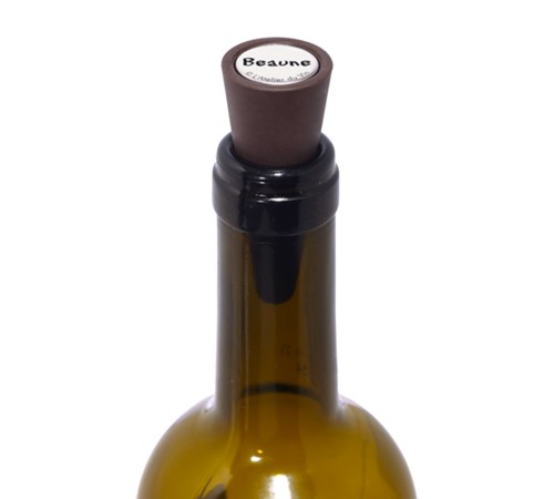 Пробка для вина L'Atelier du Vin Bouchon universel Noir Beaune