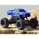Р/У краулер Double Eagle (кузов монстра) 4WD 1:14