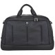 Бизнес-сумка VICTORINOX VX One Business Duffel 15,6'', чёрная, нейлон 1000D/кожа, 54x20x34 см, 37 л