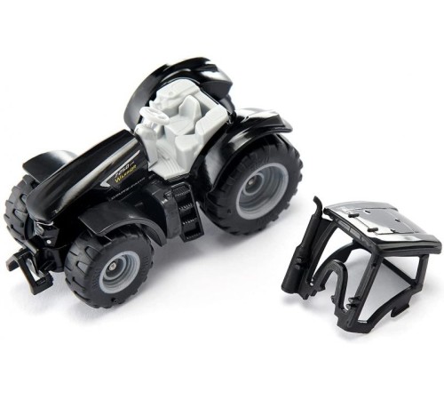 Трактор Siku 1397 Deutz-Fahr TTV 7350 Warrior